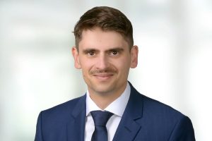 Schaffer & Partner | Herr Fuchs Schaffer Partner