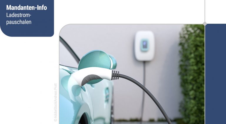 Schaffer & Partner | Schaffer Partner Ladestrompauschalen 11 2025