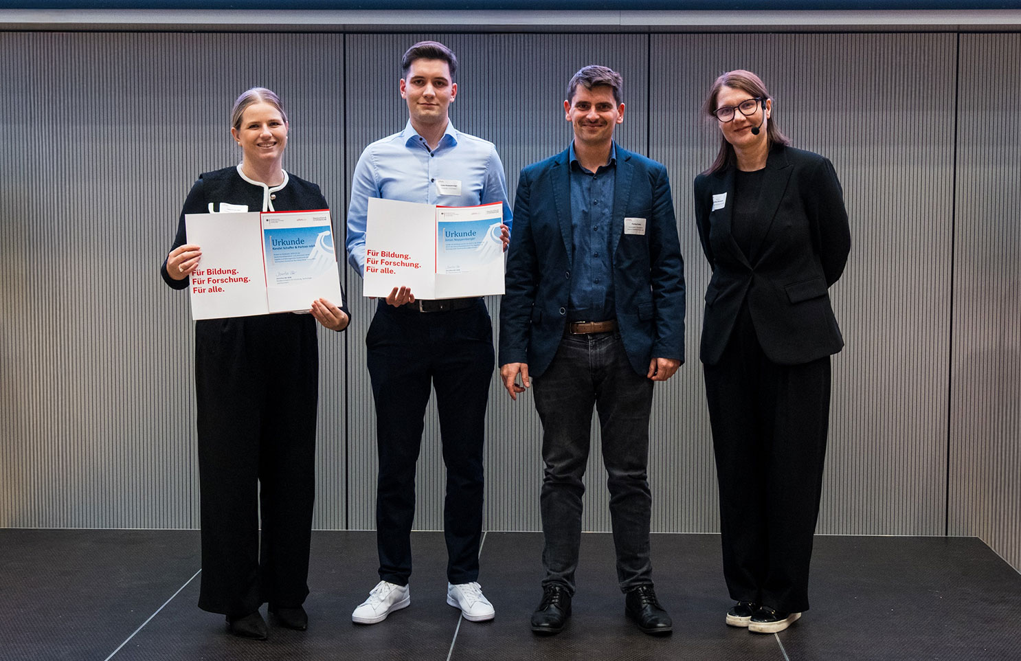 Schaffer & Partner | Schaffer Partner Aktuelles Kanzlei News Deutschland Stipendiaten Ohm