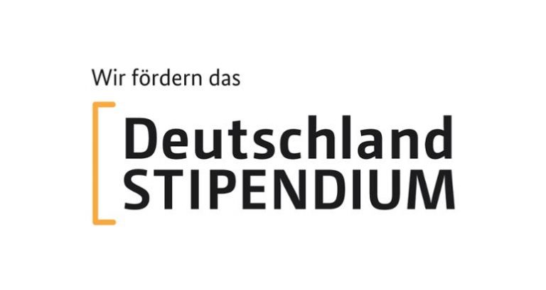 Schaffer & Partner | logo deutschlandstipendium wir foerdern das jpg